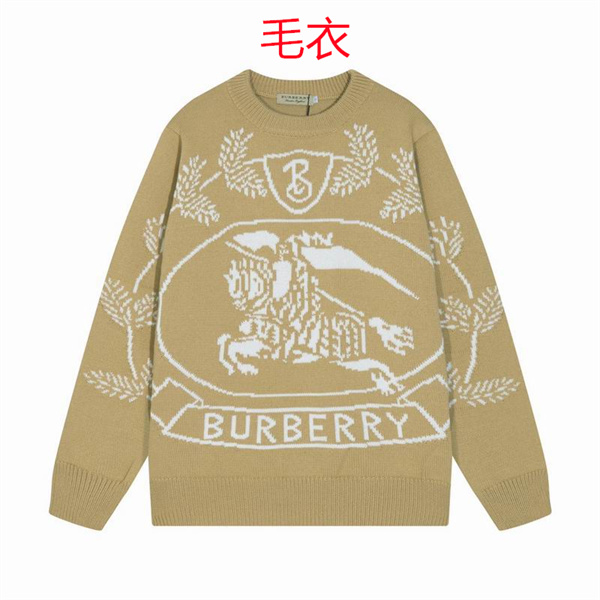 Burberry(Man)Sweaters-0426
