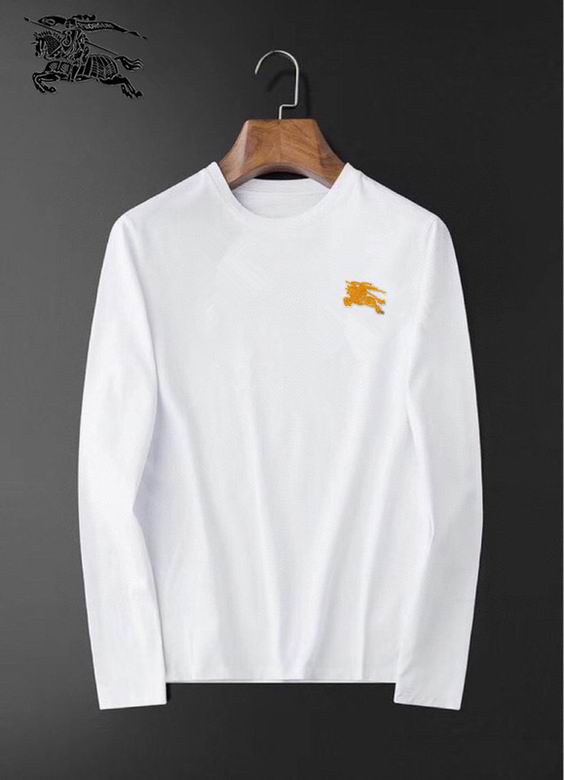 Buberry long T-shirt(2)-117