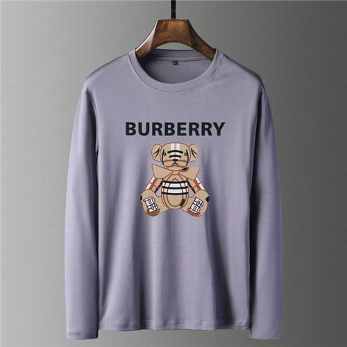 Buberry long T-shirt(2)-107