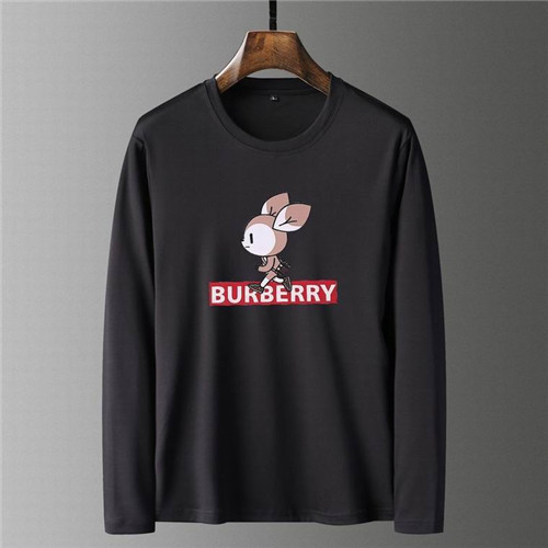 Buberry long T-shirt(2)-108