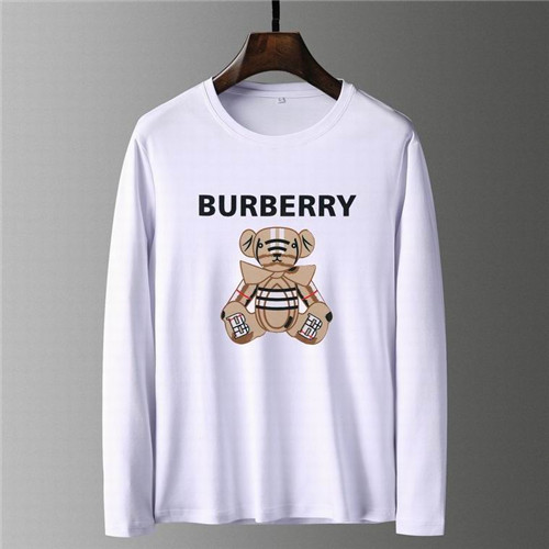 Buberry long T-shirt(2)-113