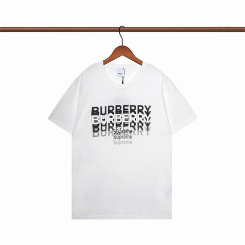 Burberry Round neck T-shirt-M-166