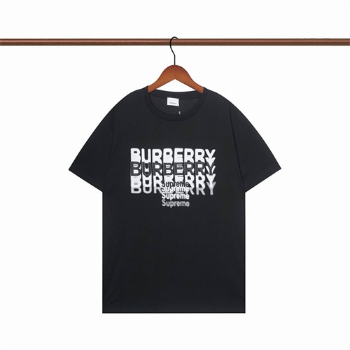 Burberry Round neck T-shirt-M-167