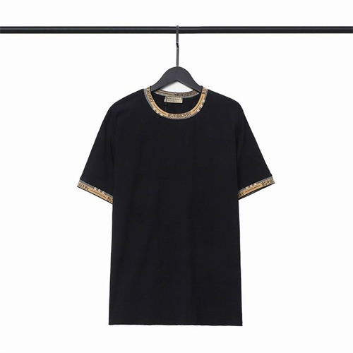 Burberry Round neck T-shirt-M-170