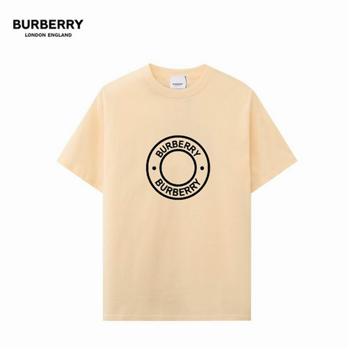 Burberry Round neck T-shirt-M-706