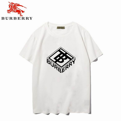 Burberry Round neck T-shirt-M-045