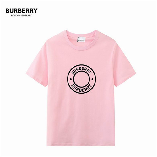 Burberry Round neck T-shirt-M-712