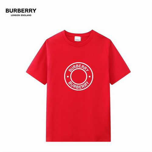 Burberry Round neck T-shirt-M-713