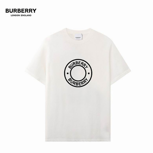 Burberry Round neck T-shirt-M-714