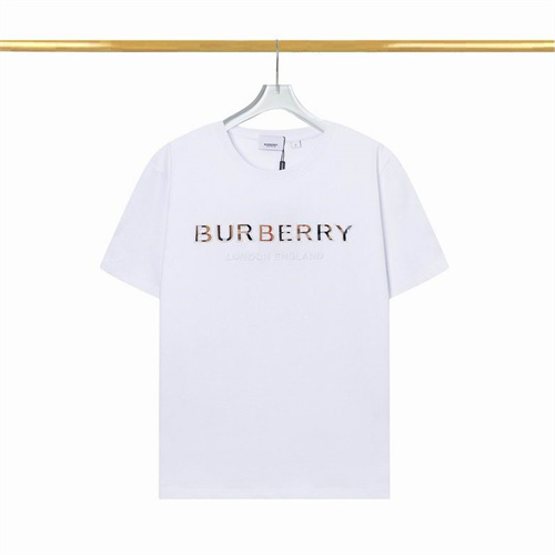 Burberry Round neck T-shirt-M-718