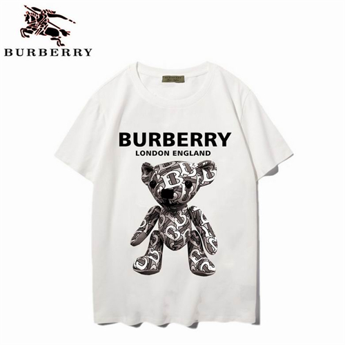 Burberry Round neck T-shirt-M-048