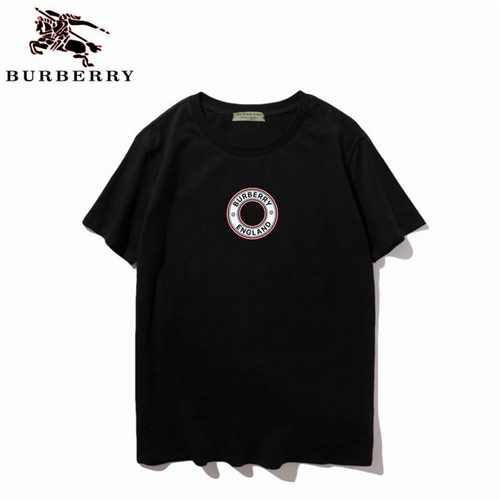 Burberry Round neck T-shirt-M-066