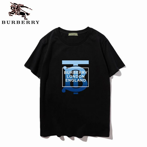 Burberry Round neck T-shirt-M-089