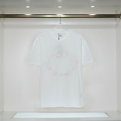Burberry Round neck T-shirt-M-106