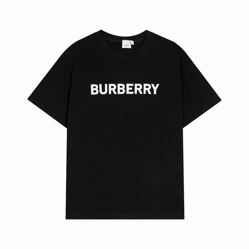 Burberry Round neck T-shirt-M-038