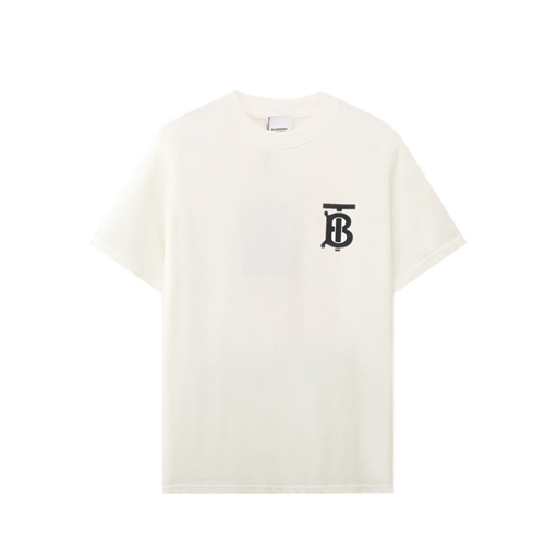 Burberry Round neck T-shirt-M-118