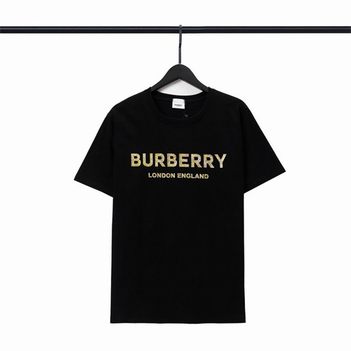 Burberry Round neck T-shirt-M-183