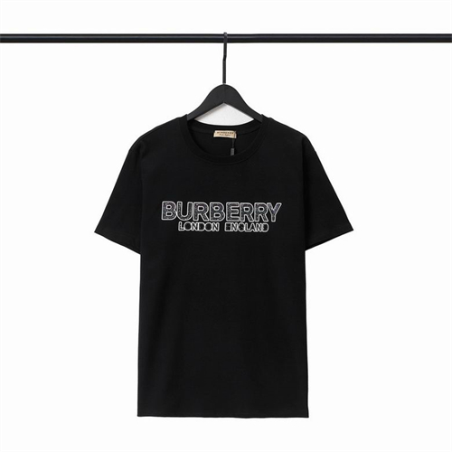 Burberry Round neck T-shirt-M-176