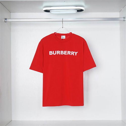 Burberry Round neck T-shirt-M-209