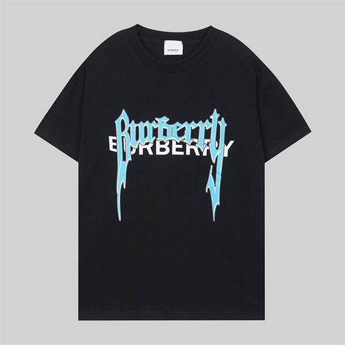 Burberry Round neck T-shirt-M-751