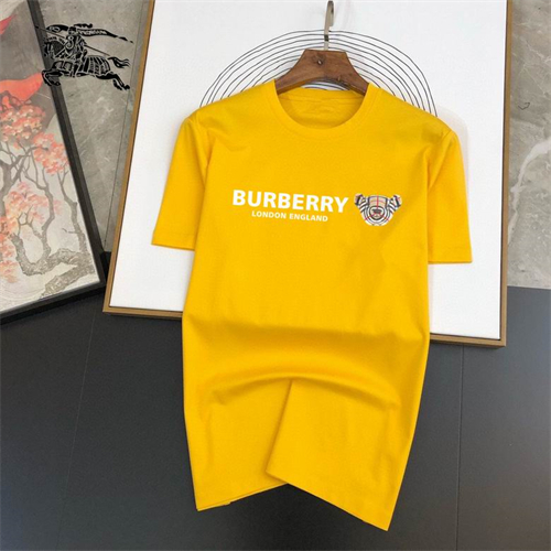Burberry Round neck T-shirt-M-261