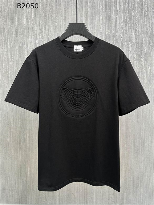 Burberry Round neck T-shirt-M-457