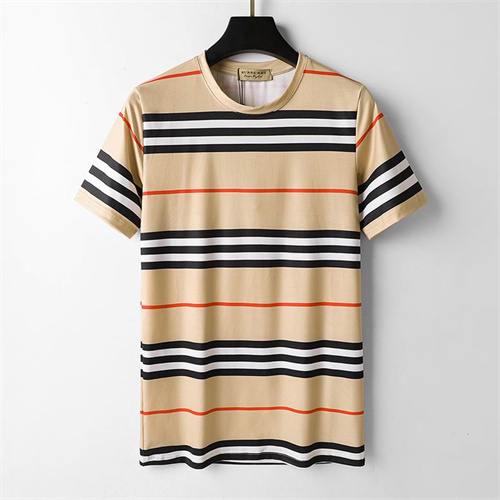 Burberry Round neck T-shirt-M-458