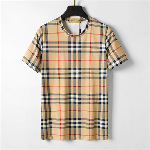 Burberry Round neck T-shirt-M-467