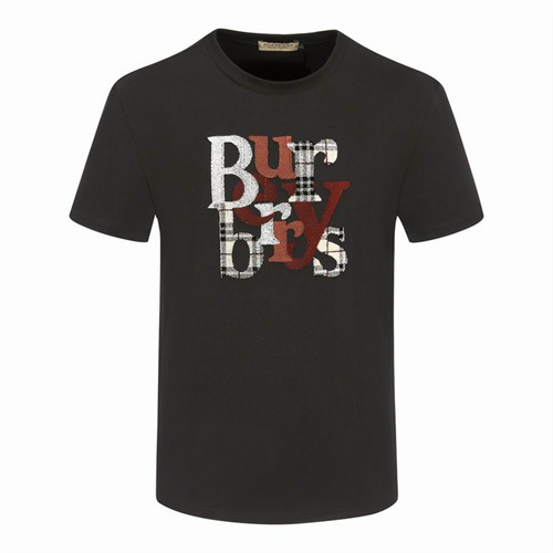 Burberry Round neck T-shirt-M-509