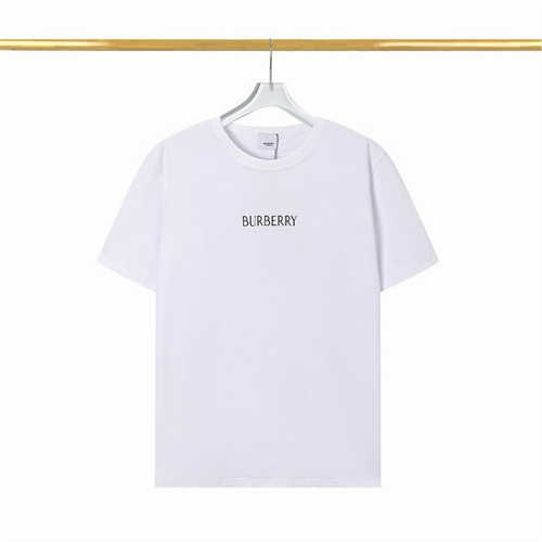Burberry Round neck T-shirt-M-618