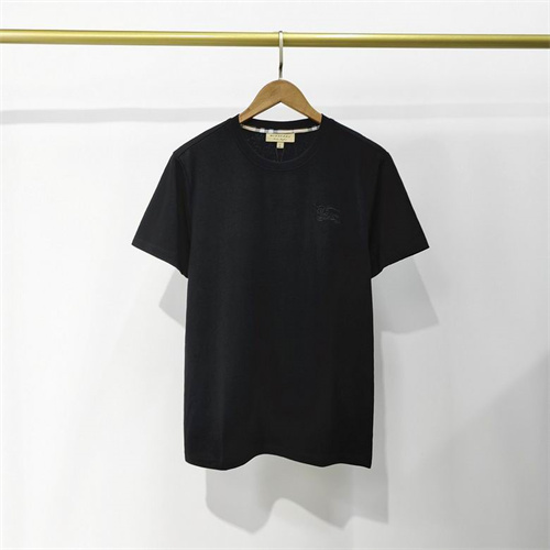 Burberry Round neck T-shirt-M-636