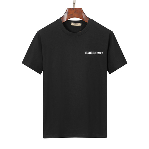 Burberry Round neck T-shirt-M-308
