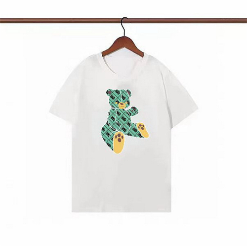 Burberry Round neck T-shirt-M-339