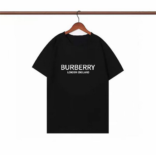 Burberry Round neck T-shirt-M-344