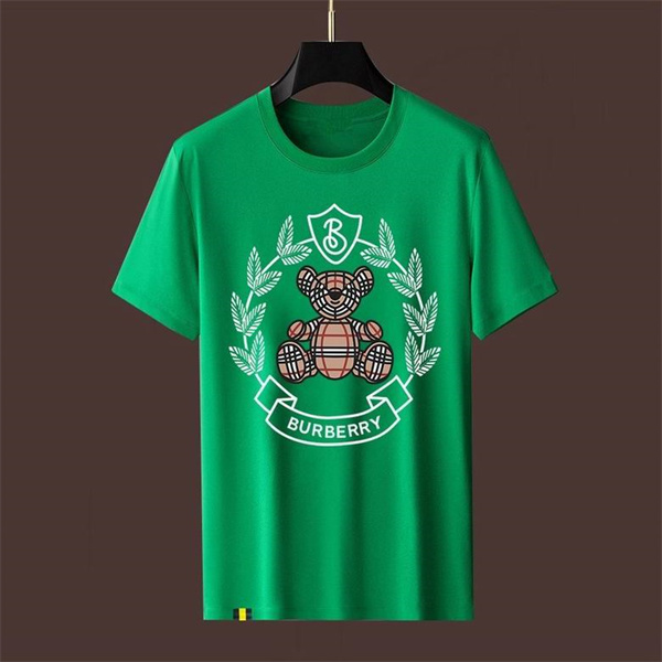Burberry Round neck T-shirt-M-569