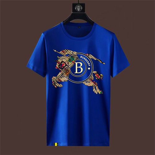 Burberry Round neck T-shirt-M-688