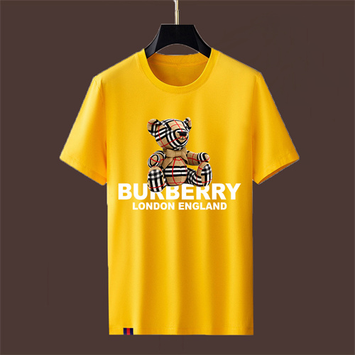 Burberry Round neck T-shirt-M-699