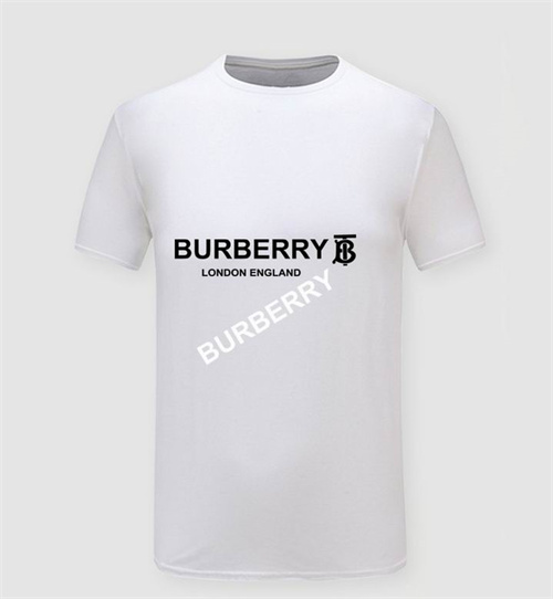 Burberry Round neck T-shirt-M-579