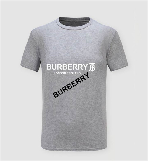 Burberry Round neck T-shirt-M-581