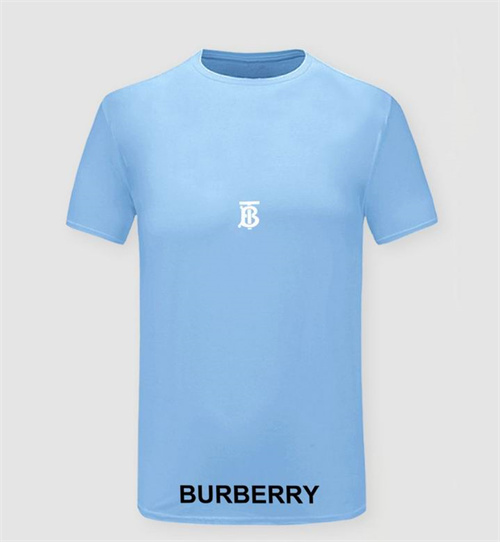Burberry Round neck T-shirt-M-585