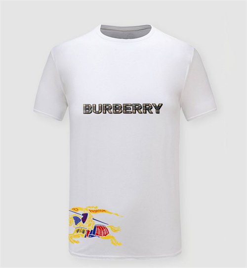 Burberry Round neck T-shirt-M-598