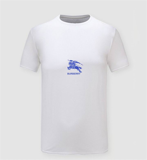 Burberry Round neck T-shirt-M-603