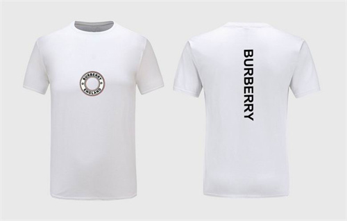 Burberry Round neck T-shirt-M-613