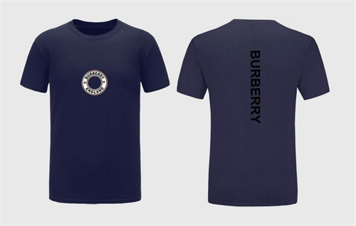 Burberry Round neck T-shirt-M-614