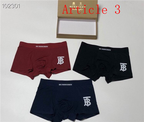 Burberry underwear-054