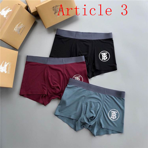 Burberry underwear-070
