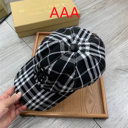 Burberry-Cap(AAA)-108