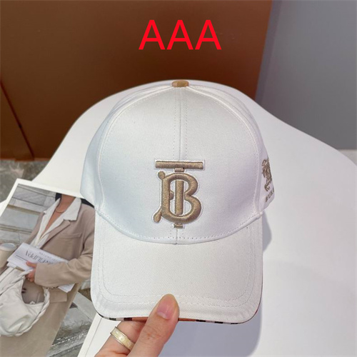 Burberry-Cap(AAA)-112