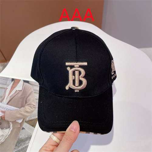 Burberry-Cap(AAA)-113