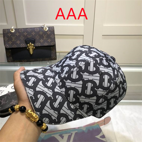 Burberry-Cap(AAA)-140